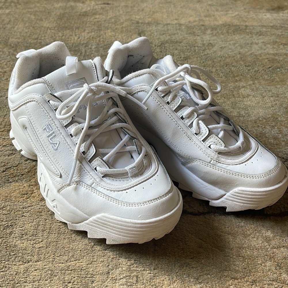 Fila Disruptor